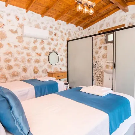 Yesilkoy 2 Bedroom - 7357
