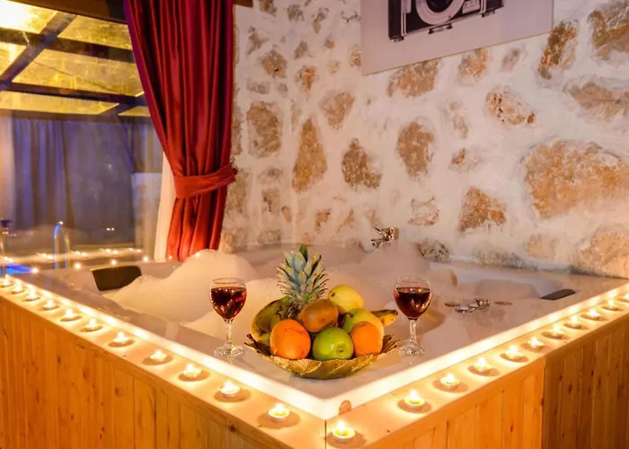 ヴィラ Yesilkoy 2 Bedroom