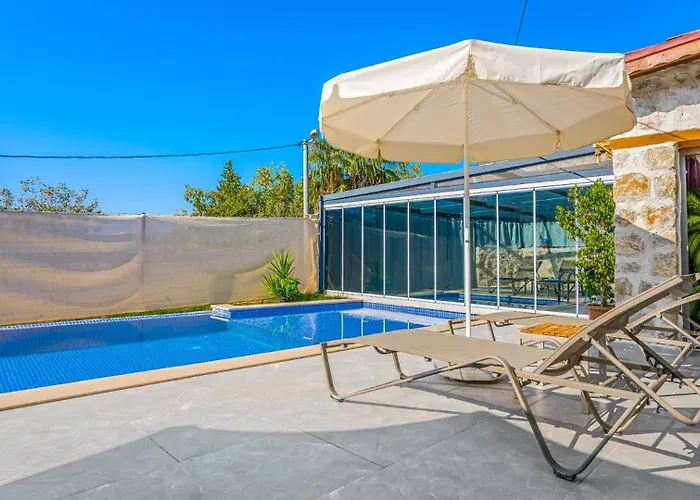 Yesilkoy 2 Bedroom *