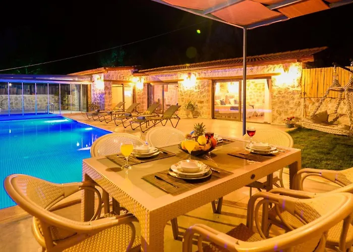 Yesilkoy 2 Bedroom *