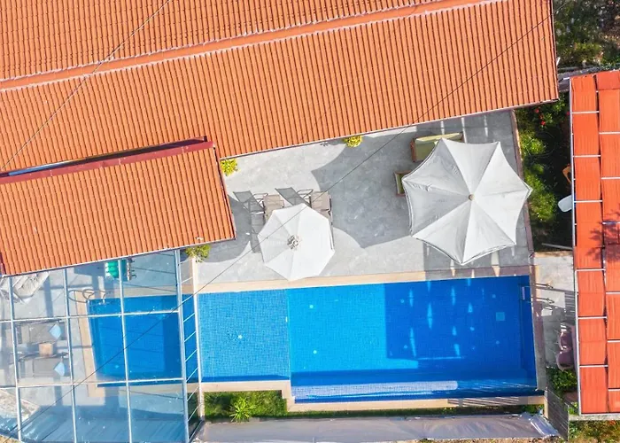 ヴィラ Yesilkoy 2 Bedroom