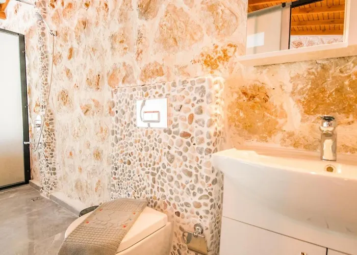 ヴィラ Yesilkoy 2 Bedroom *