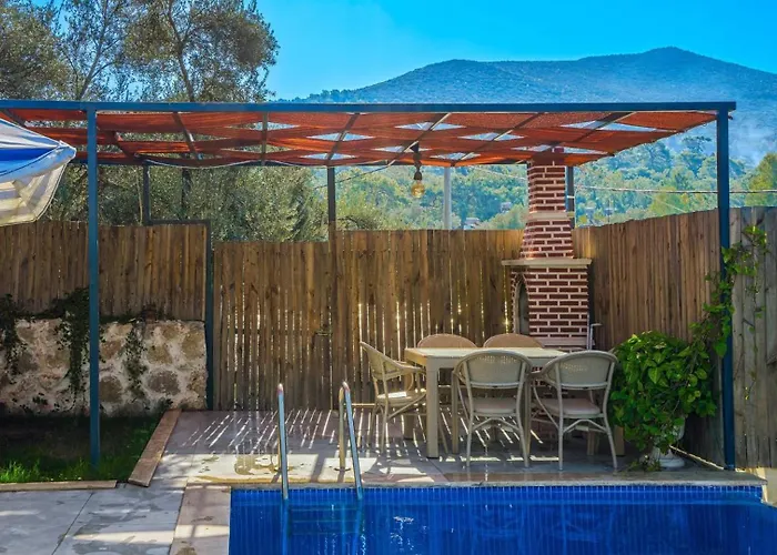 Yesilkoy 2 Bedroom ヴィラ