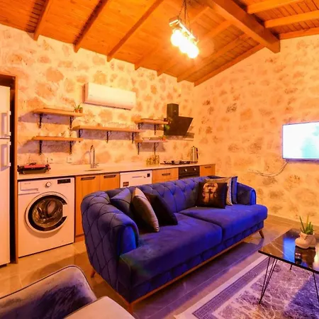 Villa Yesilkoy 2 Bedroom *