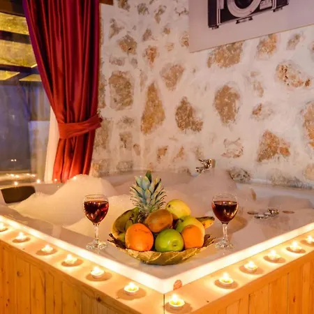 Villa Yesilkoy 2 Bedroom