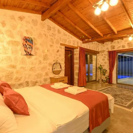 Yesilkoy 2 Bedroom - 7357 Villa *