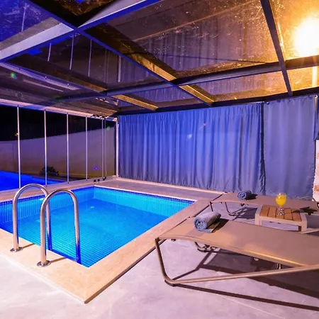 Yesilkoy 2 Bedroom Kalkan