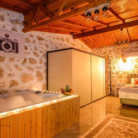 Yesilkoy 2 Bedroom - 7357 * Kalkan