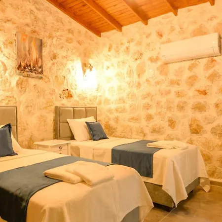 Yesilkoy 2 Bedroom - 7357 Villa