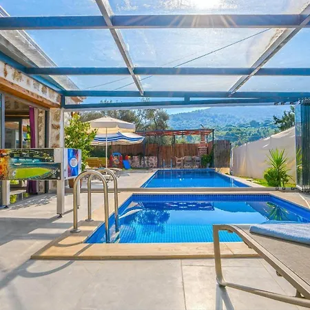 Yesilkoy 2 Bedroom - 7357 *