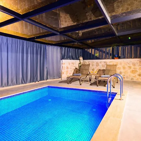 Villa Yesilkoy 2 Bedroom *