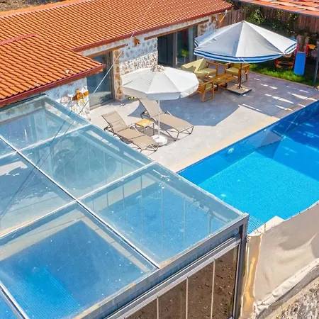 Villa Yesilkoy 2 Bedroom - 7357 Kalkan