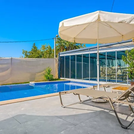 Yesilkoy 2 Bedroom - 7357 *