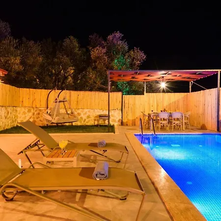 Villa Yesilkoy 2 Bedroom - 7357