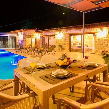 Yesilkoy 2 Bedroom - 7357 *