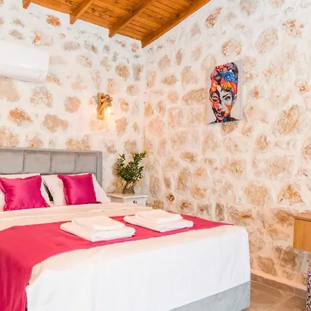 Yesilkoy 2 Bedroom - 7357 Villa