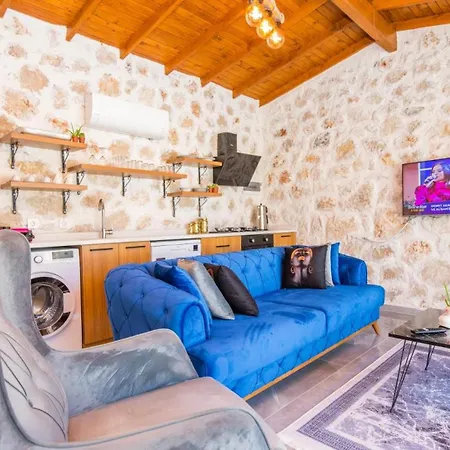 Yesilkoy 2 Bedroom - 7357 Villa *