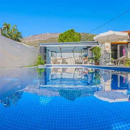 Yesilkoy 2 Bedroom - 7357 *
