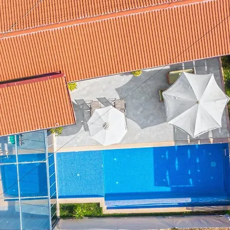 Villa Yesilkoy 2 Bedroom