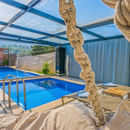 Yesilkoy 2 Bedroom - 7357 Villa *