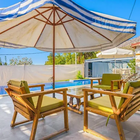 Yesilkoy 2 Bedroom - 7357