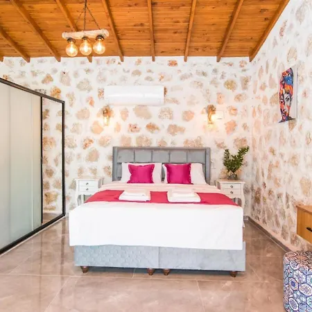 Yesilkoy 2 Bedroom - 7357 Villa *
