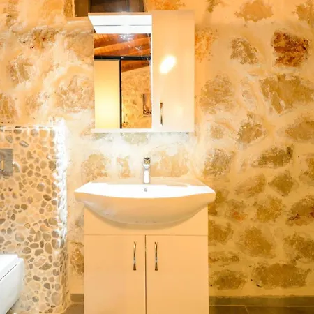 Yesilkoy 2 Bedroom - 7357 * Kalkan