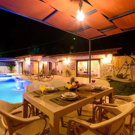 Yesilkoy 2 Bedroom Villa