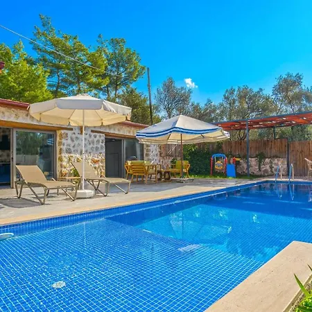 Yesilkoy 2 Bedroom - 7357 Villa *