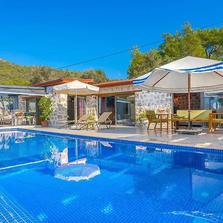 Yesilkoy 2 Bedroom - 7357 *