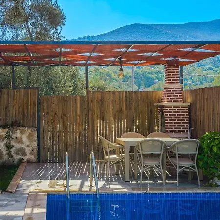 Yesilkoy 2 Bedroom - 7357 Villa