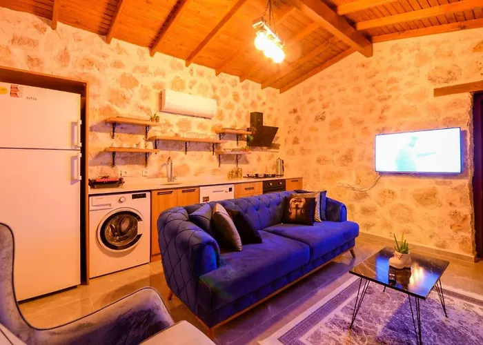 فيلة Yesilkoy 2 Bedroom *