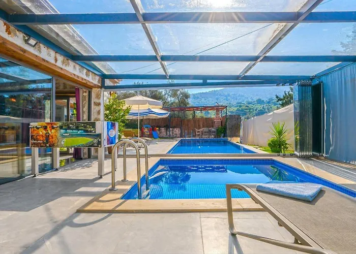 Yesilkoy 2 Bedroom *