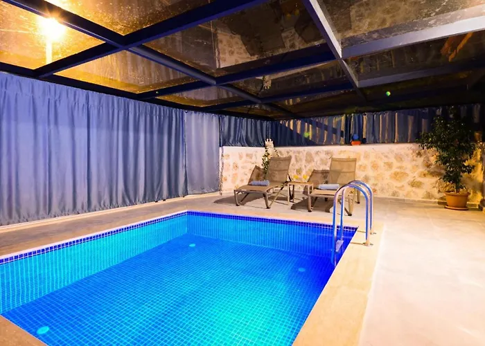 فيلة Yesilkoy 2 Bedroom *