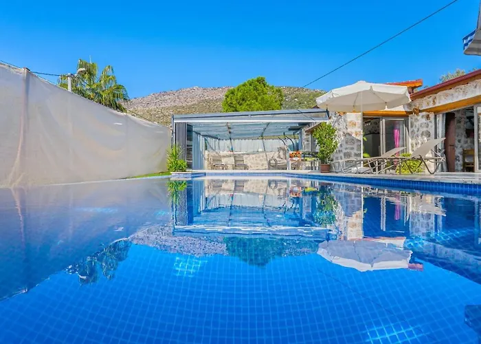 Yesilkoy 2 Bedroom *