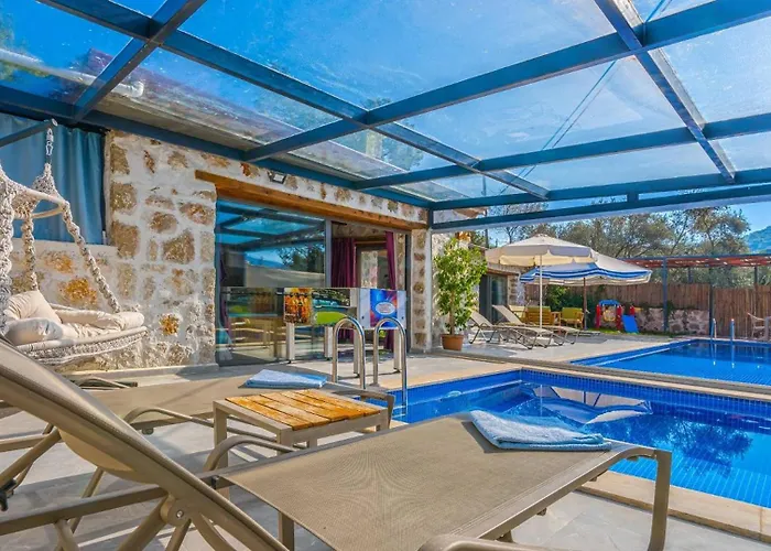 فيلة Yesilkoy 2 Bedroom *